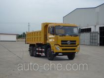 Geqi CGQ3251A6 dump truck