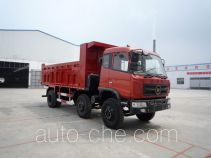 Geqi CGQ3252GM dump truck