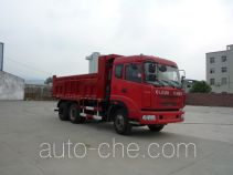 Geqi CGQ3257GM dump truck