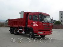 Geqi CGQ3257GM dump truck