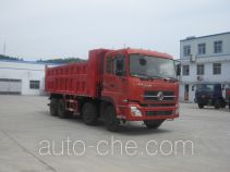 Geqi CGQ3310A10 dump truck