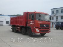 Geqi CGQ3310A10 dump truck