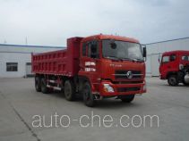 Geqi CGQ3310A11 dump truck