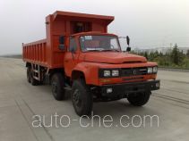 Geqi CGQ3310FZ2 dump truck
