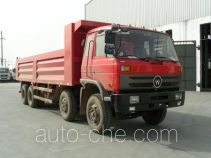 Geqi CGQ3310GM dump truck
