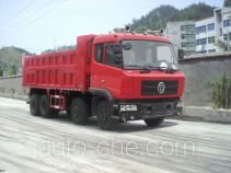 Geqi CGQ3310LZ3G1 dump truck