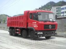 Geqi CGQ3310LZ3G1 dump truck