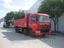 Geqi CGQ3311GM dump truck