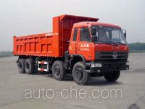 Geqi CGQ3318G1 dump truck