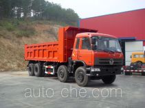 Geqi CGQ3318VB3G1 dump truck