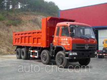 Geqi CGQ3318VB3G1 dump truck