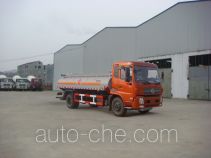 Geqi CGQ5120GJYB fuel tank truck