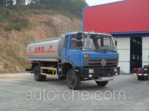 Geqi CGQ5126GJYKB fuel tank truck