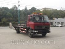 Geqi CGQ5126KS1 грузовик с плоской платформой