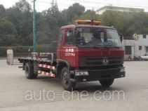 Geqi CGQ5126KS1 flatbed truck