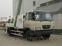 Geqi CGQ5128THB truck mounted concrete pump