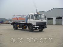 Geqi CGQ5168GJYK fuel tank truck