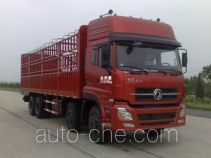 Geqi CGQ5241CCQAX33 грузовик с решетчатым тент-каркасом
