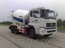 Geqi CGQ5251GJBA concrete mixer truck