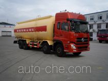 Geqi CGQ5311GFLA3 bulk powder tank truck