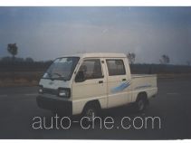 Changhe CH1011AEi crew cab light cargo truck