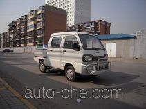 Changhe CH1011DE легкий бортовой грузовик со сдвоенной кабиной
