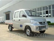 Changhe CH1021A2 легкий бортовой грузовик со сдвоенной кабиной