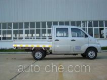 Changan CH1023HB1 легкий бортовой грузовик со сдвоенной кабиной
