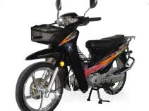 Changhong underbone motorcycle