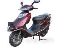 Changhong CH125T scooter