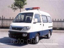 Changhe CH5011XQC prisoner transport vehicle