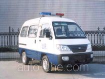 Changhe CH5011XQCA prisoner transport vehicle