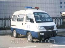 Changhe CH5011XQCB prisoner transport vehicle