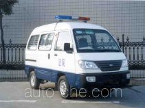 Changhe CH5011XQCC prisoner transport vehicle