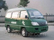 Changhe CH5011XYZC postal vehicle