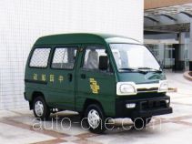 昌河牌CH5013XYZ型邮政车