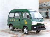 Changhe CH5013XYZA postal vehicle