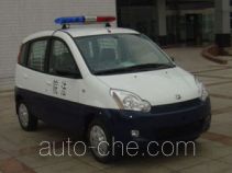 Changhe CH5019XQCL prisoner transport vehicle