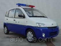 Changhe CH5019XQCM prisoner transport vehicle