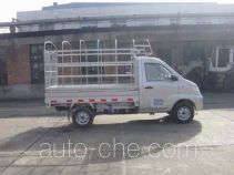 Changhe CH5020CCQHE4 грузовик с решетчатым тент-каркасом