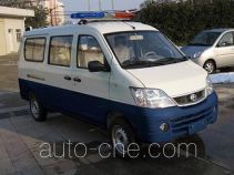 Changhe CH5020XQCA1 prisoner transport vehicle
