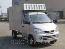 Changhe CH5020XXYB1 box van truck