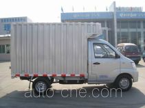 Changhe CH5020XXYE4 box van truck