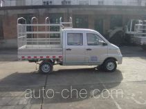 Changhe CH5021CCQHE4 stake truck