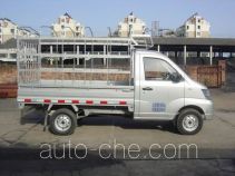 Changan CH5022CCQHB1 грузовик с решетчатым тент-каркасом