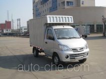 Changan CH5022XXYC1 box van truck
