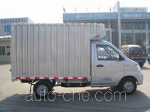 Changan CH5022XXYB1 box van truck