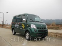 Changhe Suzuki CH5022XYZC2 postal vehicle