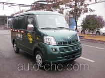 Changhe Suzuki CH5022XYZC4 postal vehicle
