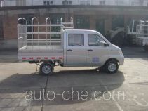 Changan CH5023CCQHB1 грузовик с решетчатым тент-каркасом